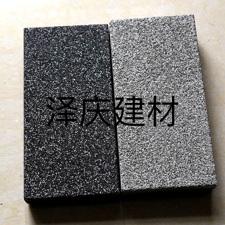 仿石砖厂家 仿石砖厂家