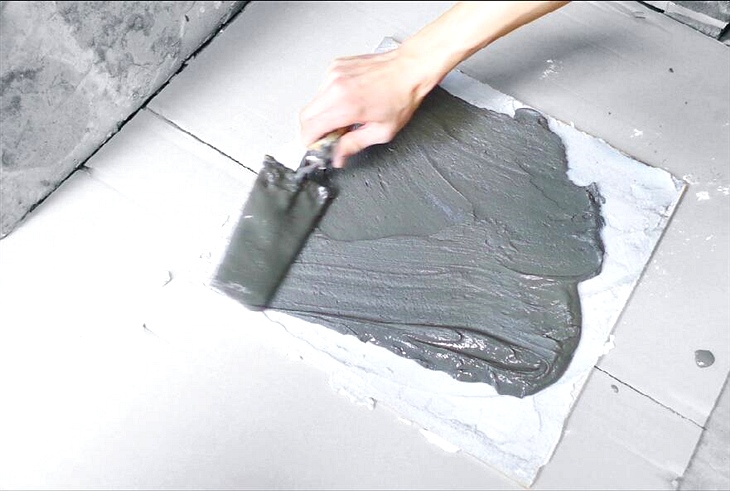 粘结砂浆 粘结砂浆
