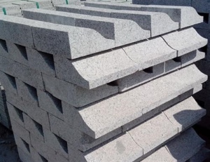 新疆路沿石 新疆路沿石